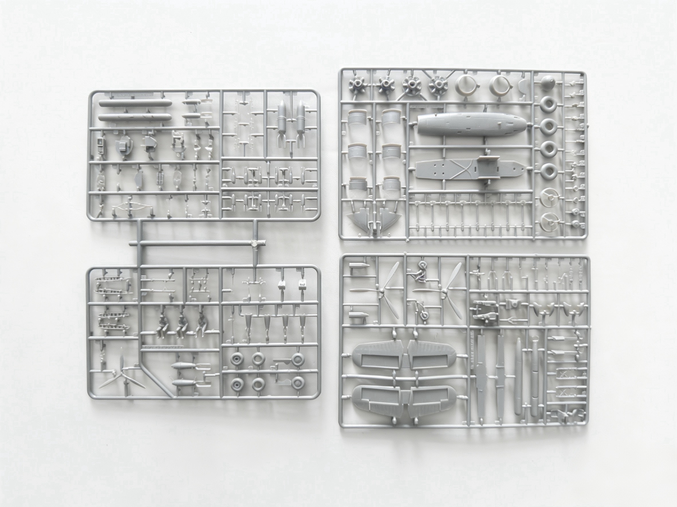Model Kits Part