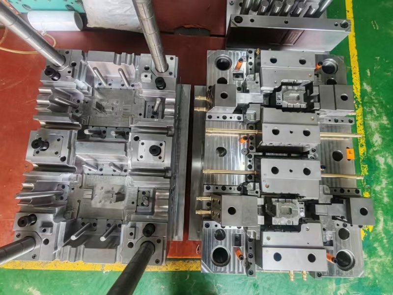 Prepared for shipment