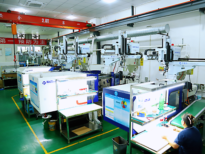 Small And Mass Production