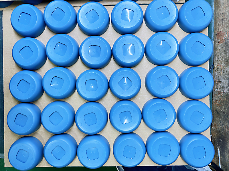 Small And Mass Production