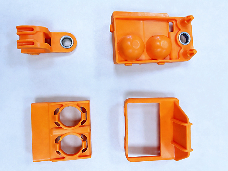 Auto part - Insert molding