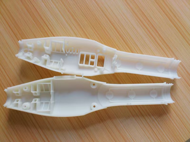 Prototype Mold Tooling