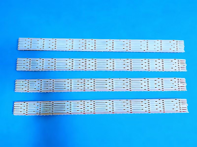 Long part - Precise wireline cable