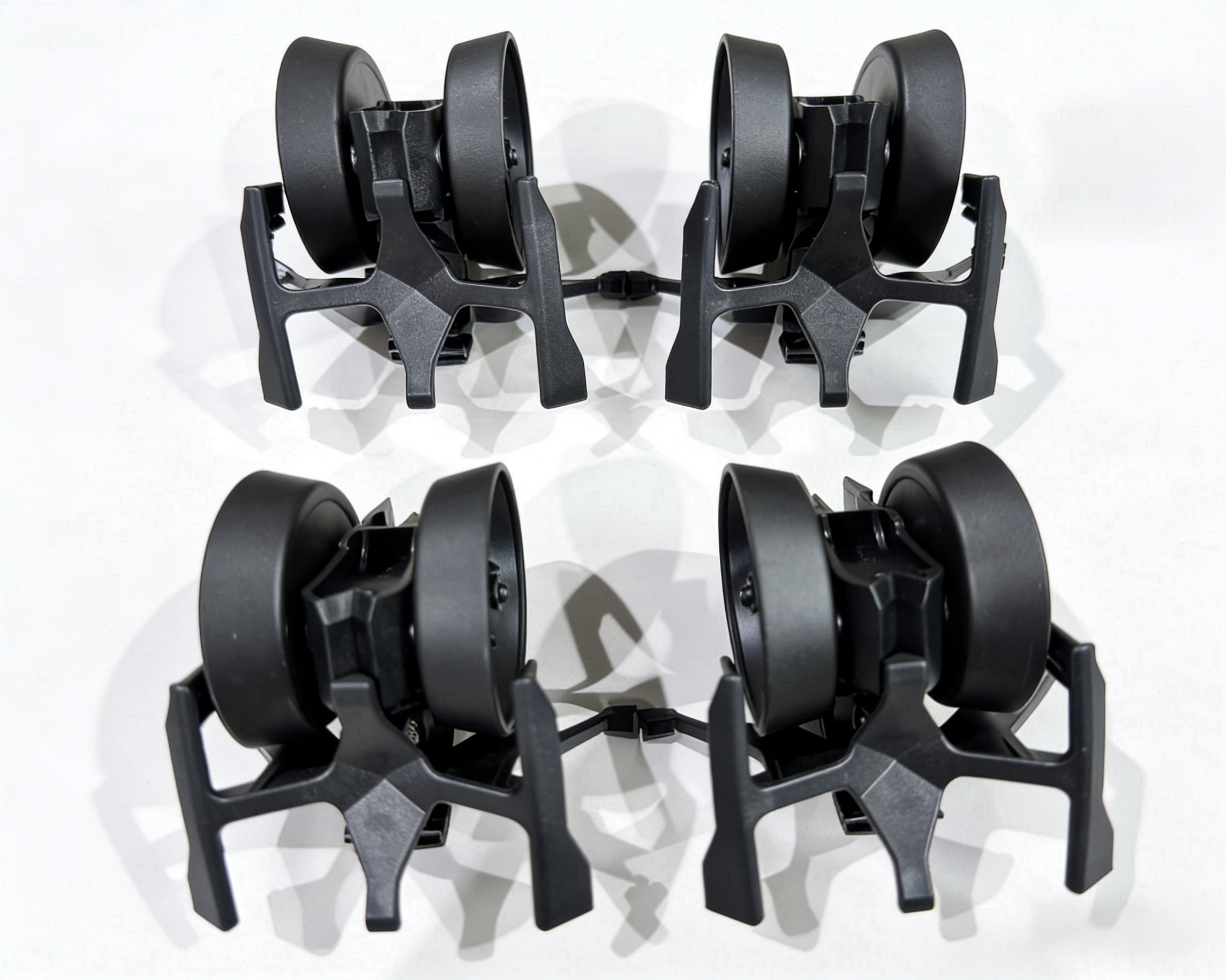 Industrial part - Automatic conveyor belt